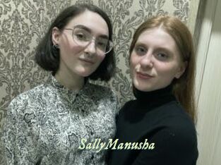 SallyManusha