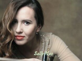 SallyMao