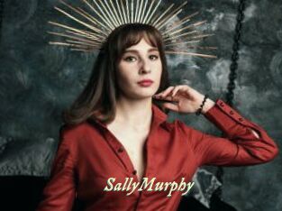 SallyMurphy
