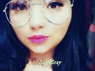 SallySexy