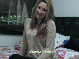 SalmaConnor Année du sexe