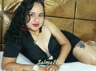 SalmaHall