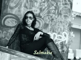 Salmakia