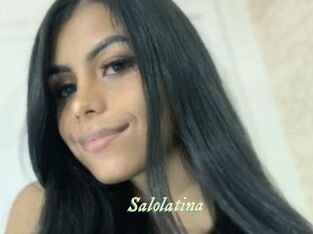 Salolatina