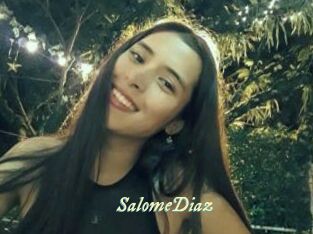 SalomeDiaz