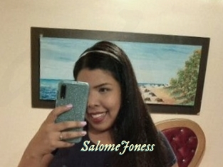 SalomeJoness