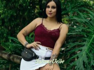 SalomeUribe