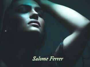 Salome_Ferrer Année du sexe