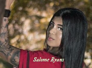 Salome_Ryans
