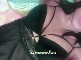 SalommeRoss