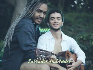 SalvadorAndAnder