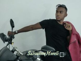 SalvatoreMoreli Année du sexe