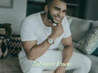 Salvatore_Evans Année du sexe