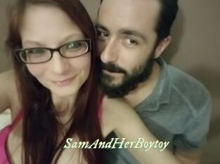 SamAndHerBoytoy
