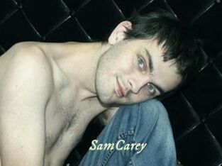 SamCarey Année du sexe