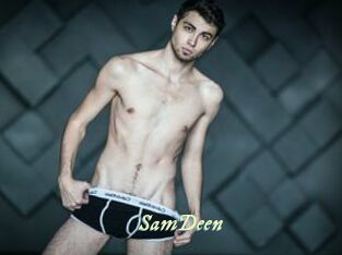 SamDeen