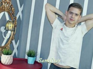 SamGray