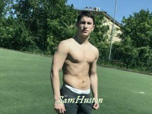 SamHuston