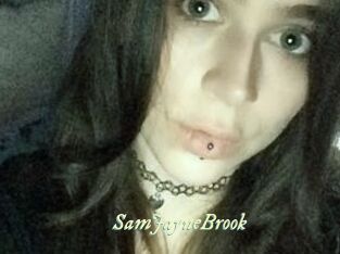 SamJayneBrook