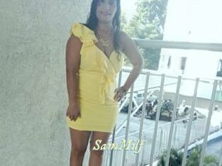 SamMilf