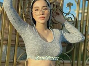 SamPeters