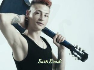SamRoads
