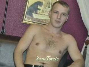 SamToreto