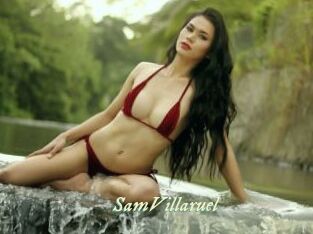 SamVillaruel