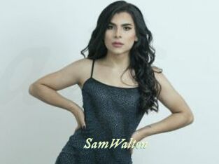 SamWalton Année du sexe
