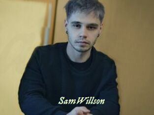 SamWillson