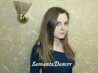SamantaDancer