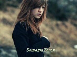 SamantaDazz
