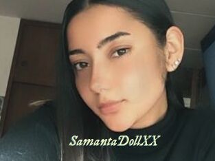 SamantaDollXX
