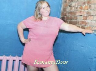 SamantaDove