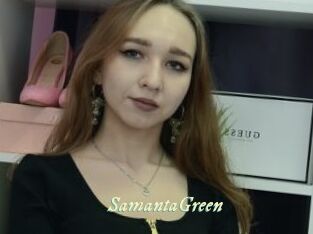 SamantaGreen
