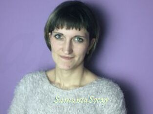 SamantaSeexy