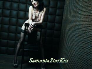 SamantaStarKiss