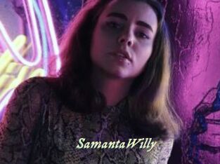 SamantaWilly