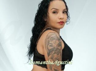 SamanthaAgustini