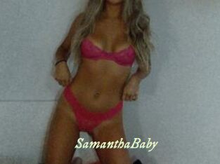 SamanthaBaby