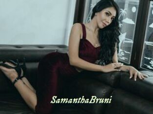 SamanthaBruni