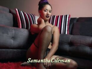 SamanthaColeman