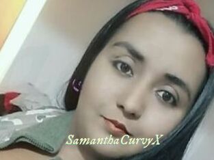 SamanthaCurvyX
