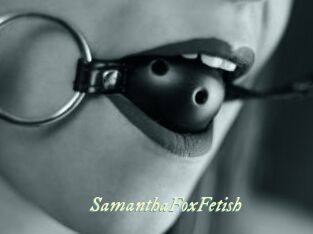 SamanthaFoxFetish