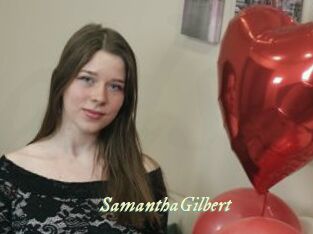 SamanthaGilbert