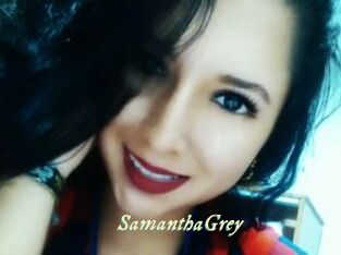 SamanthaGrey
