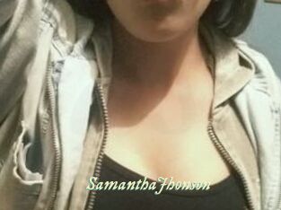 SamanthaJhonson