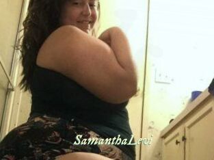Samantha_Levi