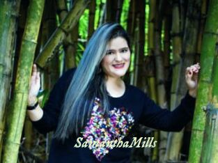 SamanthaMills