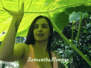 SamanthaMontero